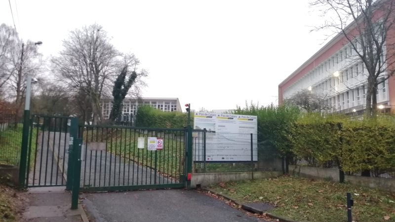 Saint-Pol : pour faire face à une “situation explosive”, le collège Salengro obtient des moyens supplémentaires en urgence