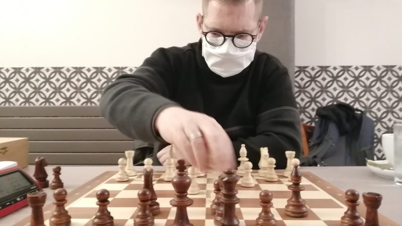 Les amateurs d’échecs invités à rejoindre le club de Saint-Pol chaque samedi