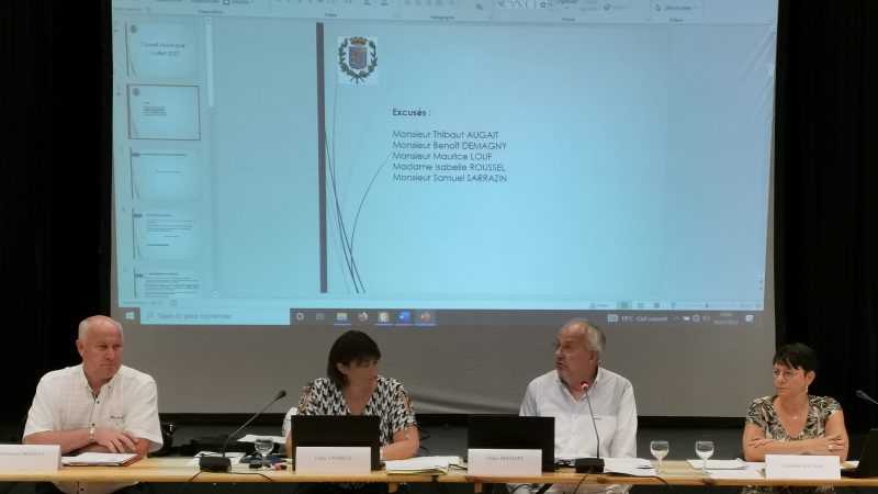 Saint-Pol : ni dieu, ni maire !