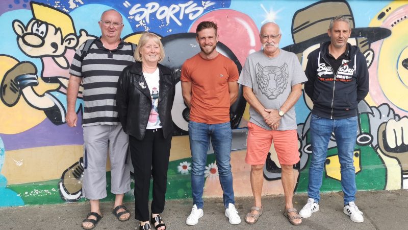 Urban trail historique de Saint-Pol : la marche de l’histoire, au pas de course !