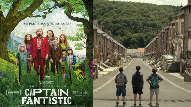 Saint-Pol : deux films “fantastiques” au Régency cette semaine