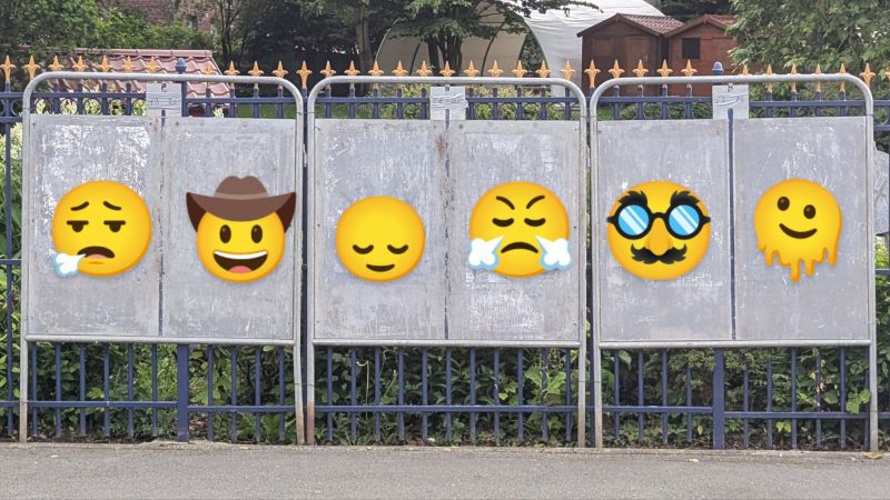 Législatives : qui sont les six candidats en lice pour la première circo ?