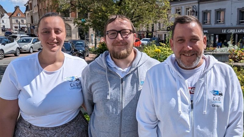 Ternois : avec C&O Livraison, on re-commande !