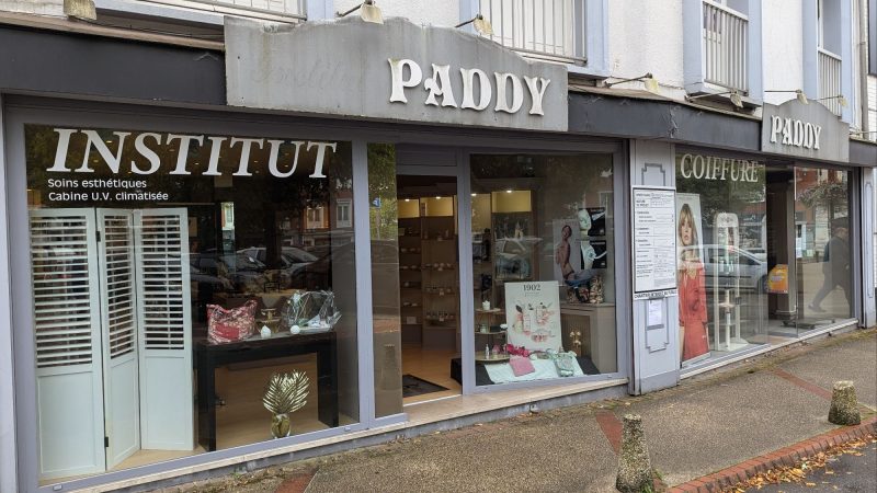 Saint-Pol – Marie-Laure et Mathilde fermeront samedi les portes de l’institut Paddy