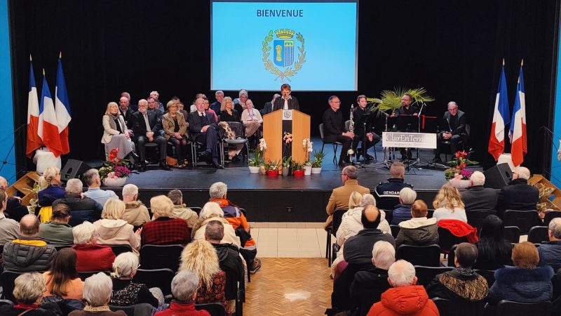 Saint-Pol – Tout va très bien, madame la Maire !