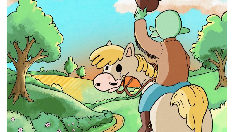 Au revoir, les Gobelinous !